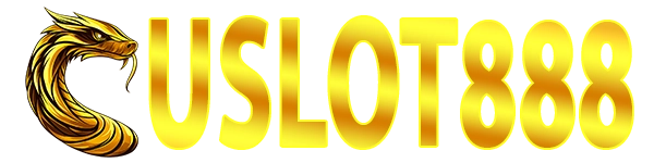 USLOT888 LOGO